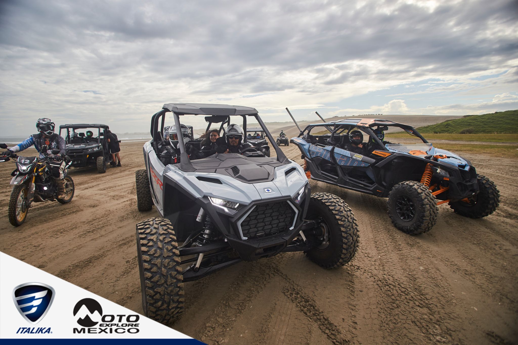 ITALIKA CHACHALACAS D2 247